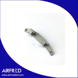 Bisagra de puerta para secadora BEKO - C00873574