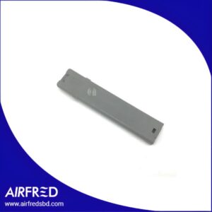 Soporte de brazo rociador original para lavavajillas BEKO - C00873744