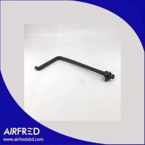 Brazo rociador original para lavavajillas BEKO - C00874153