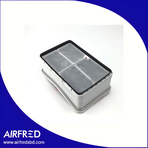 Filtro de aire original para secadora, código C00874382