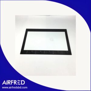 Vidrio interior original para horno BEKO - C00874843