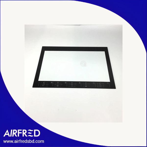Vidrio interior para horno C00874843