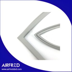 Junta de puerta para frigorífico BEKO/INDESIT - C00875583