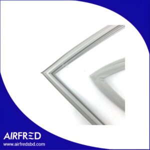 Junta de puerta para frigorífico BEKO - C00876315