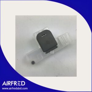 Cartucho original para lavavajillas BEKO/INDESIT - C00877450