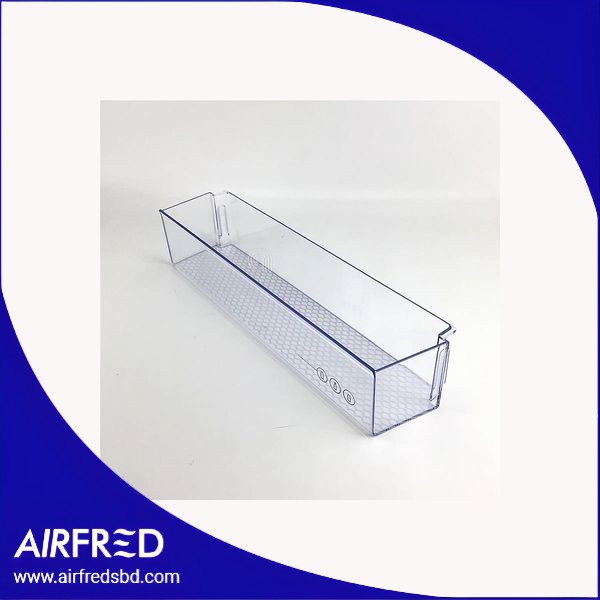 Estante de puerta para frigorífico