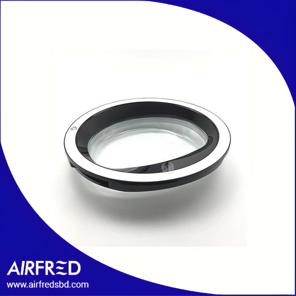 Puerta completa para secadora C00882468