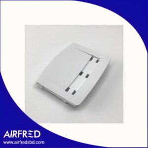 Mango de puerta para secadora BEKO - C00882477