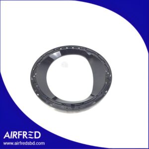 Marco de puerta original para secadora BEKO - C00882542