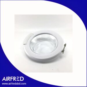 Puerta completa original para lavadora BEKO - C00883771