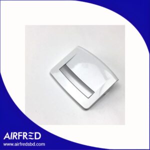 Manija de puerta para lavadora BEKO e INDESIT - C00885248