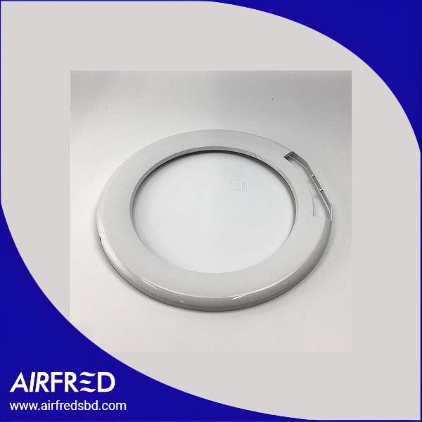 Marco de puerta original para lavadora, código C00892380