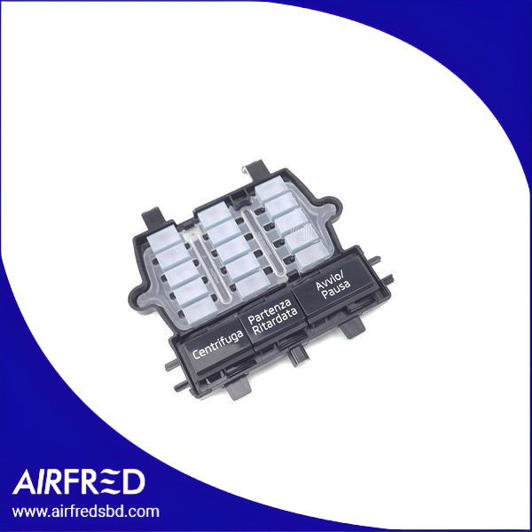 Guía de luz para lavadora, código C00894210