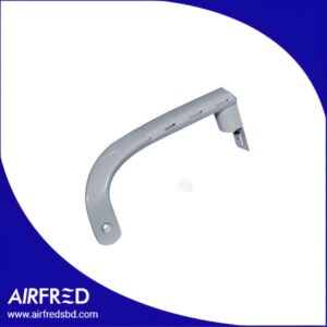 Manija de puerta para frigorífico BEKO - C00894228