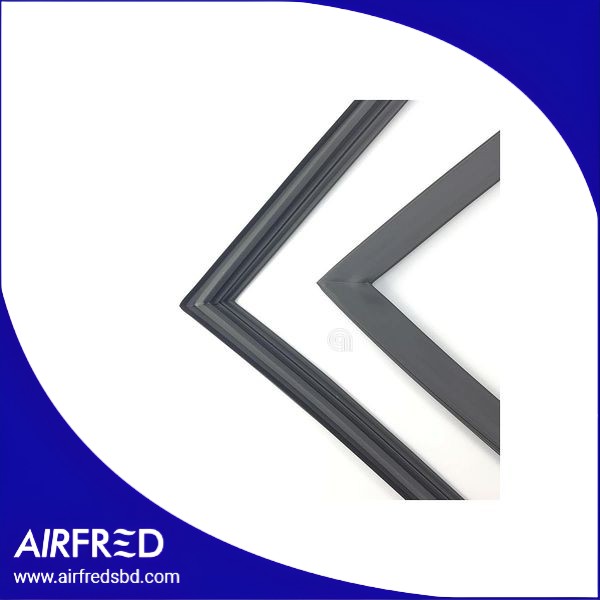 Junta de puerta para refrigerador código C00894270