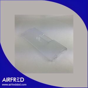 Pieza original para puerta de congelador BEKO e INDESIT - C00894901