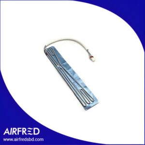 Calefactor de descongelación para frigoríficos BEKO - C00895013