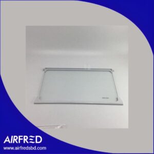 Estante de vidrio original BEKO para frigorífico - C00895244