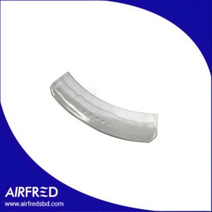 Manija de puerta original para lavadora BEKO - C00895288