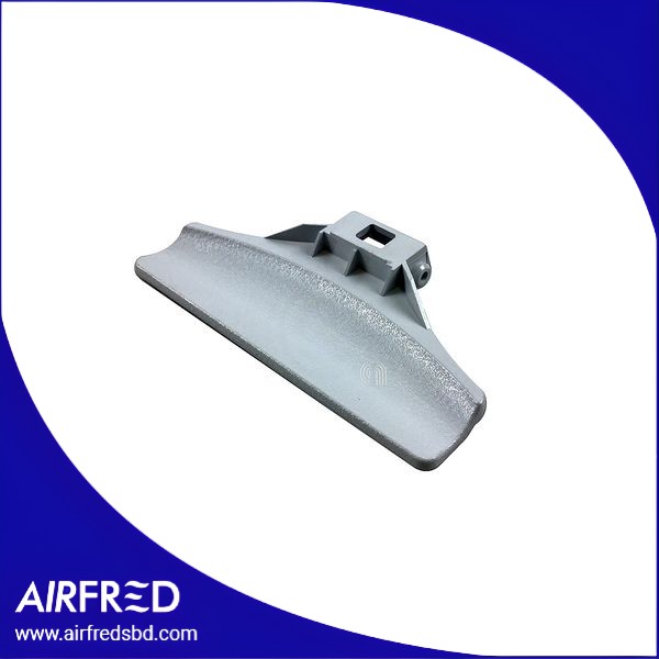 Tirador de puerta para lavadora, código C00895372