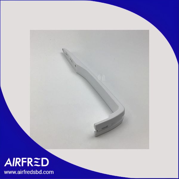 Manilla de puerta para frigorífico C00895761