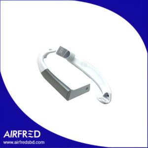 Manija de puerta para frigorífico BEKO - C00895827