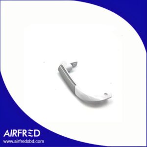 Manija de puerta original para frigorífico BEKO - C00895834