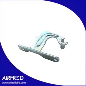 Bisagra superior para frigorífico BEKO - C00895864