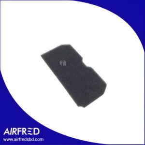 Filtro de aire original para secadoras BEKO - C00896456