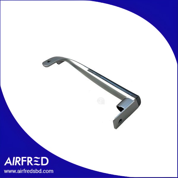Manija de puerta para frigorífico C00898165