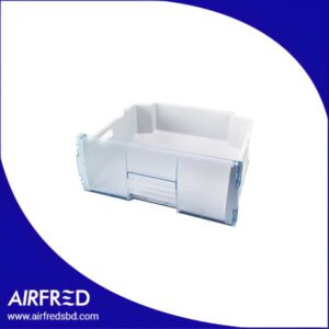 Cajón plástico para frigorífico BEKO 190 azul - C00898815