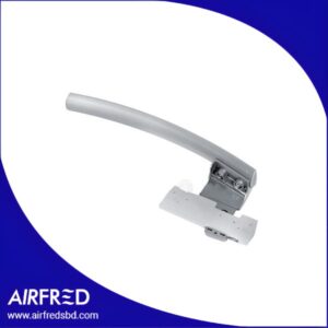 Manilla de puerta para frigorífico y congelador BEKO - C00901810