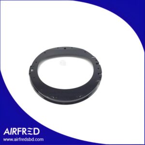 Marco interior de la puerta para secadora BEKO - C00907194