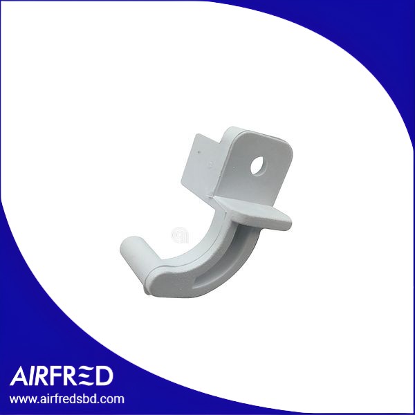 Bisagra de puerta izquierda, código C00912564