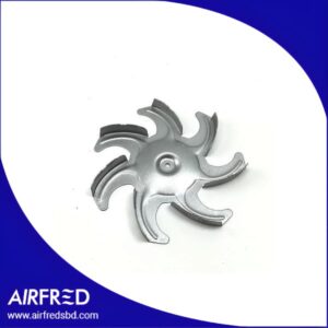 Ventilador original para horno BEKO - C00912636