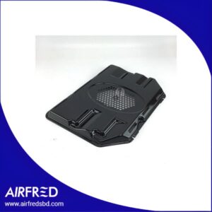Panel de protección del motor para horno BEKO y hornos compatibles - C00912637