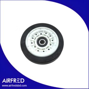 Rueda de goma original para secadora BEKO - C00912645