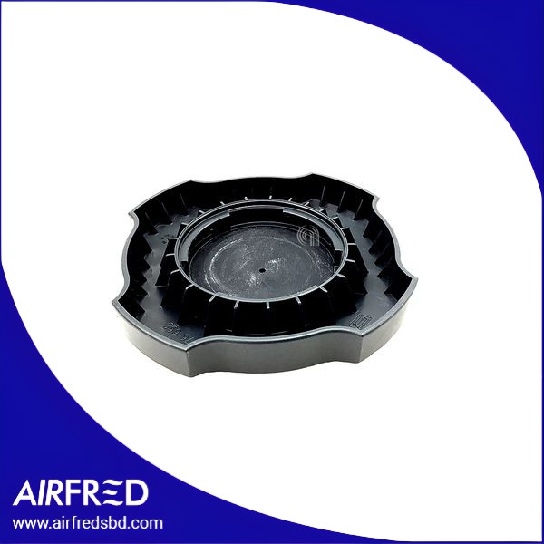 Tapa para contenedor de sal de lavavajillas, código C00912651