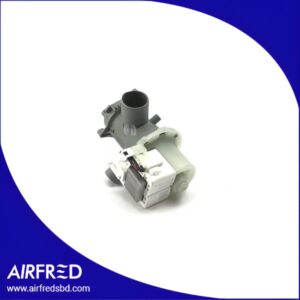 Bomba de desagüe original para lavadora BEKO - C00912660