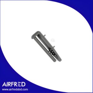 Guía de cesta original para lavavajillas BEKO - C00912686