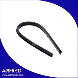 Junta inferior de puerta para lavavajillas BEKO - C00914092