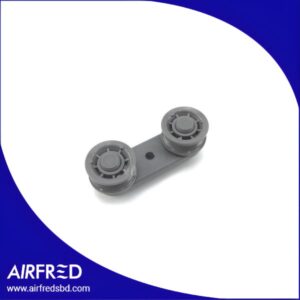 Ruedas de cesta para lavavajillas BEKO repuesto original - C00914174