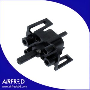 Selector de programas original para lavavajillas BEKO - C00914184