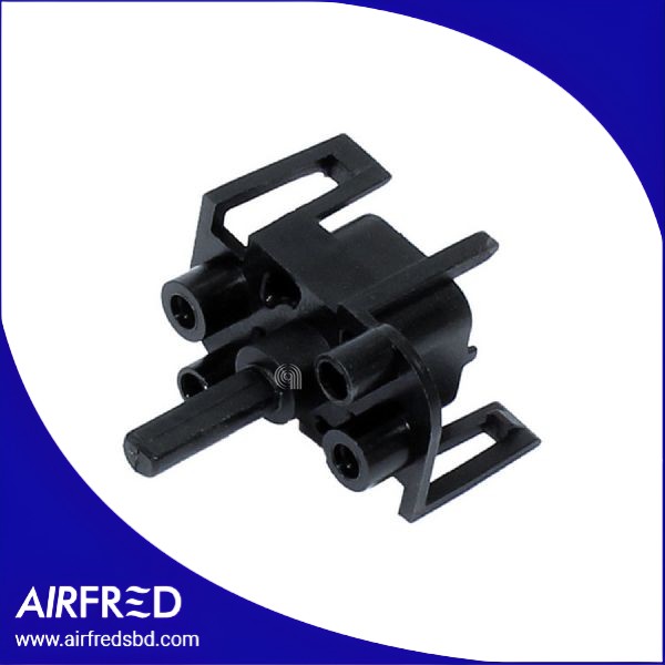 Selector de programas para lavavajillas