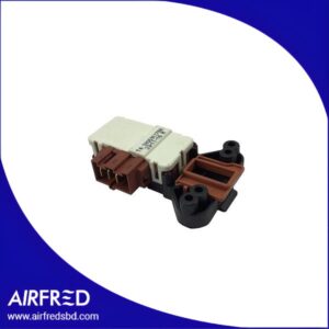 Cerradura de puerta original para lavadora BEKO - C00915950