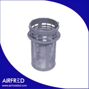 Filtro CPL para lavavajillas BEKO e INDESIT - C00916074