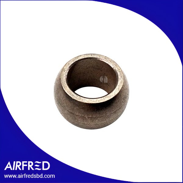 Rodamiento de bolas para secadora en bronce, código CAN03210179