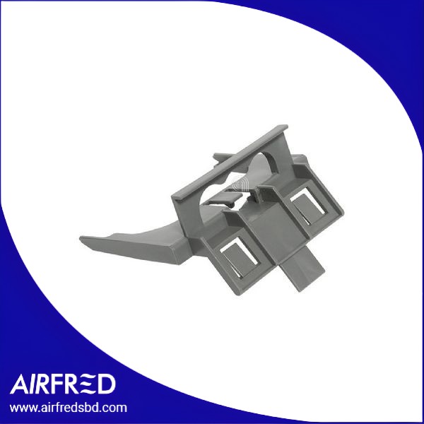 Soporte de bolsa para aspiradora, repuesto original