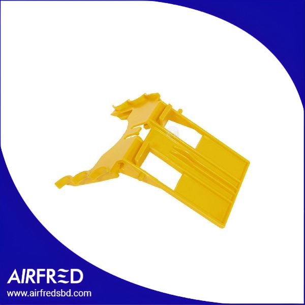 Soporte de bolsa original para aspiradora Candy