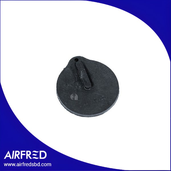 Membrana anti-retorno CAN03870478 para aspiradora